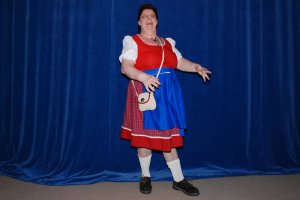 Bild in Gro�darstellung, KCW Elferratssitzung 2012, copyright Karnevals-Club Wombach e.V.