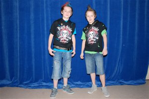 Bild in Gro�darstellung, KCW Elferratssitzung 2012, copyright Karnevals-Club Wombach e.V.