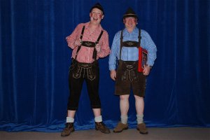 Bild in Gro�darstellung, KCW Elferratssitzung 2012, copyright Karnevals-Club Wombach e.V.