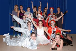 Bild in Gro�darstellung, KCW Elferratssitzung 2012, copyright Karnevals-Club Wombach e.V.