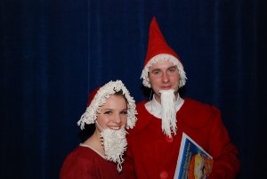 Bild in Gro�darstellung, KCW Elferratssitzung 2012, copyright Karnevals-Club Wombach e.V.