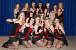 Bild in Gro�darstellung, KCW Elferratssitzung 2012, copyright Karnevals-Club Wombach e.V.
