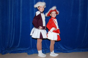 Bild in Gro�darstellung, KCW Kinder- und Jugendsitzung 2012, copyright Karnevals-Club Wombach e.V.