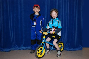 Bild in Gro�darstellung, KCW Kinder- und Jugendsitzung 2012, copyright Karnevals-Club Wombach e.V.