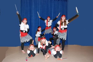 Bild in Gro�darstellung, KCW Kinder- und Jugendsitzung 2012, copyright Karnevals-Club Wombach e.V.