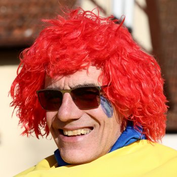 zum Faschingszug 2026