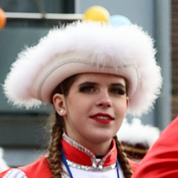 zum Faschingszug 2026