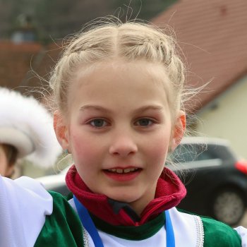 zum Faschingszug 2026