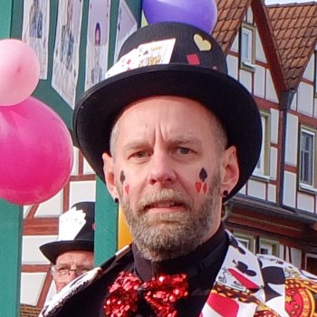 zum Faschingszug 2026