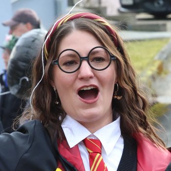 zum Faschingszug 2026