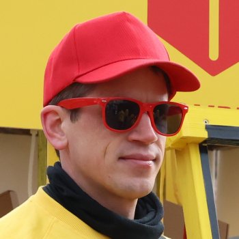 zum Faschingszug 2026