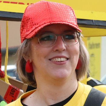 zum Faschingszug 2026