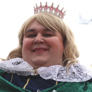 zum Faschingszug 2026