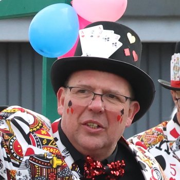 zum Faschingszug 2026