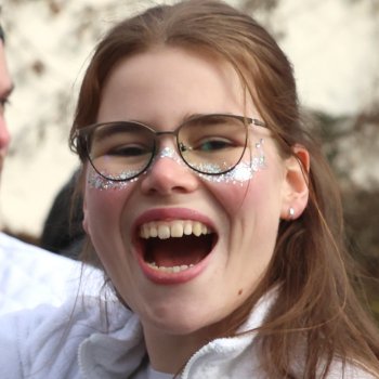 zum Faschingszug 2026