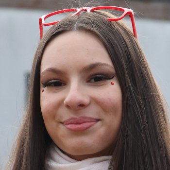 zum Faschingszug 2026