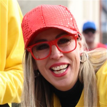 zum Faschingszug 2026