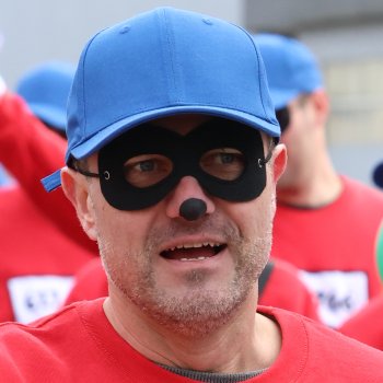 zum Faschingszug 2026