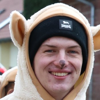 zum Faschingszug 2026