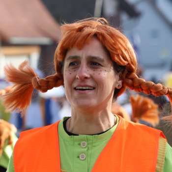 zum Faschingszug 2026