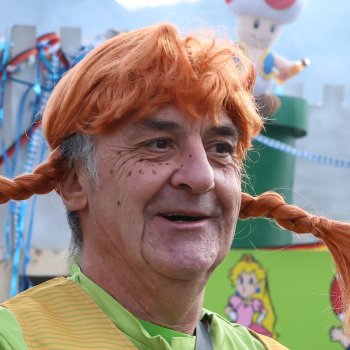 zum Faschingszug 2026