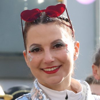 zum Faschingszug 2026