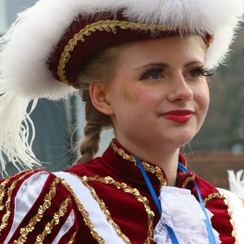 zum Faschingszug 2026