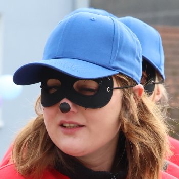 zum Faschingszug 2026