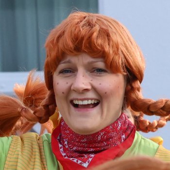 zum Faschingszug 2026