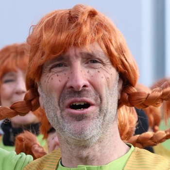 zum Faschingszug 2026