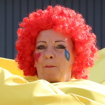 zum Faschingszug 2026