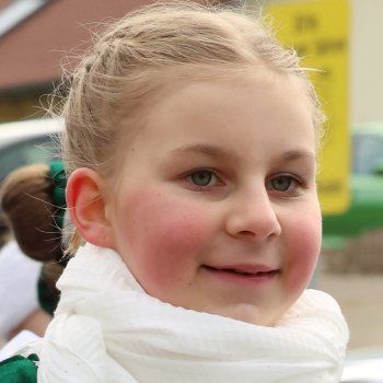 zum Faschingszug 2026