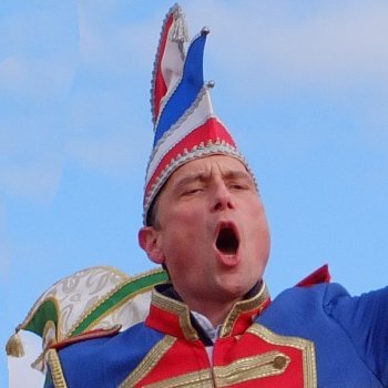 zum Faschingszug 2026