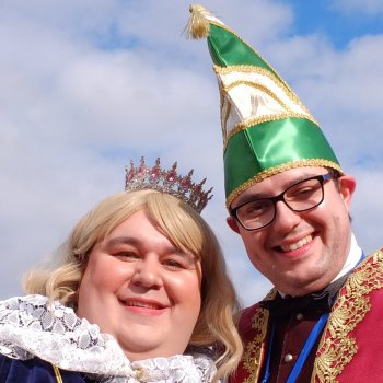 zum Faschingszug 2026