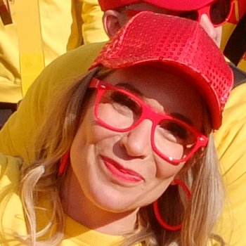 zum Faschingszug 2026