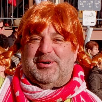 zum Faschingszug 2026