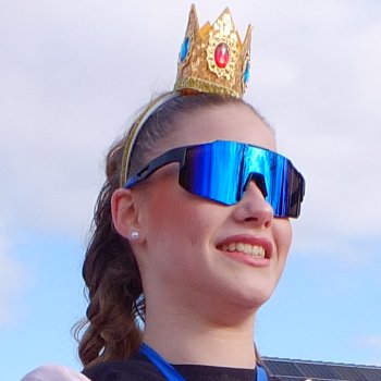 zum Faschingszug 2026