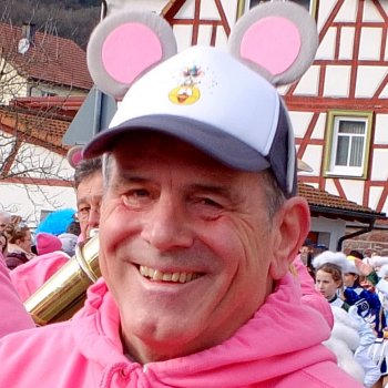 zum Faschingszug 2026