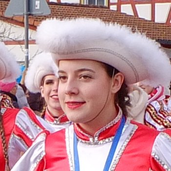 zum Faschingszug 2026