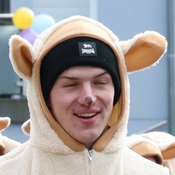 zum Faschingszug 2026