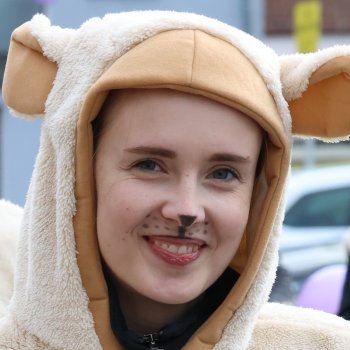 zum Faschingszug 2026