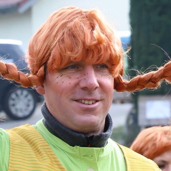 zum Faschingszug 2026