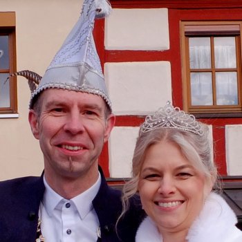 zum Faschingszug 2026