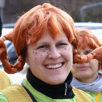 zum Faschingszug 2026