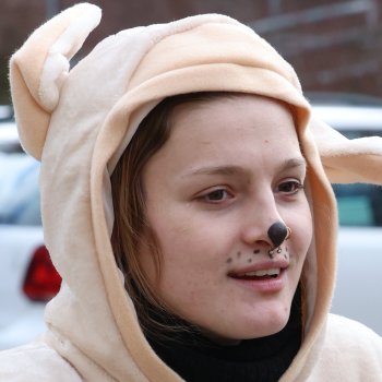 zum Faschingszug 2026