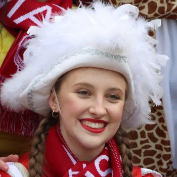 zum Faschingszug 2026