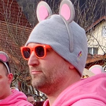 zum Faschingszug 2026