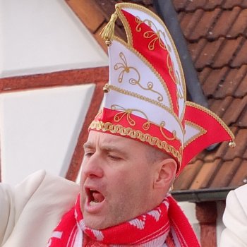 zum Faschingszug 2026