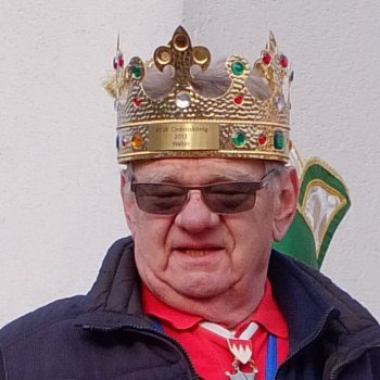 zum Faschingszug 2026