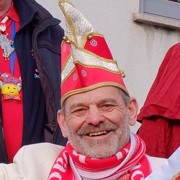 zum Faschingszug 2026